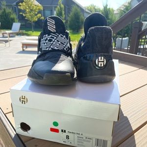 Adidas Harden Vol 4